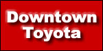 Spokane Used Car Dealership - Downtown Toyota